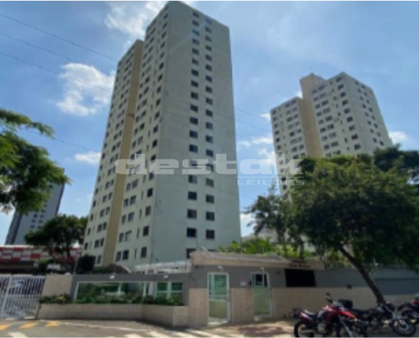 Apartamento no Condomínio Dom Bianca - Brás/SP — foto 2
