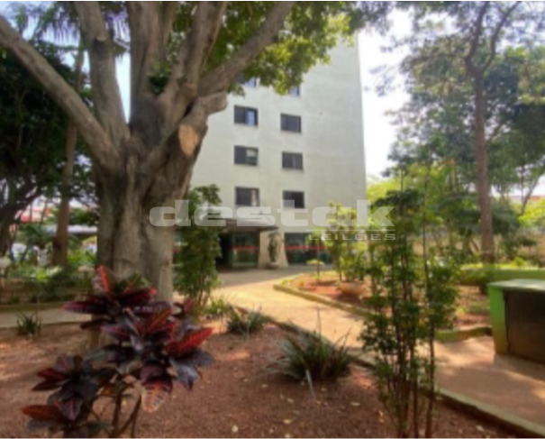 Apartamento no Condomínio Dom Bianca - Brás/SP — foto 3