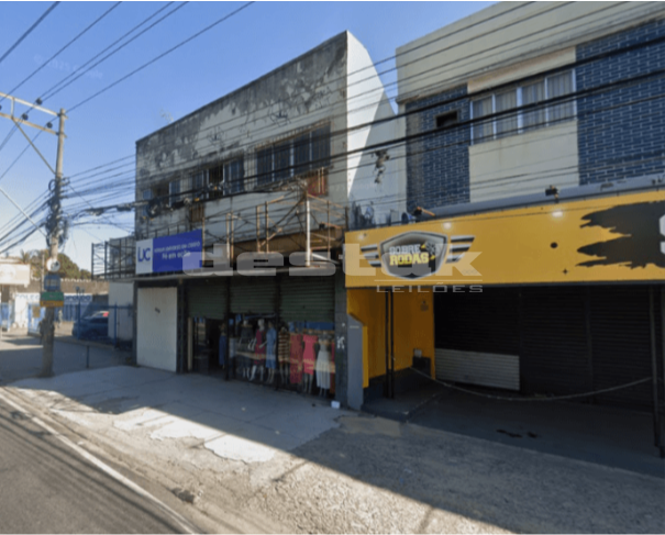 Imóvel Comercial no Centro do Rio de Janeiro/RJ — foto 2