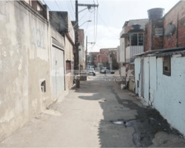 Casa em Santo André/SP — foto 2