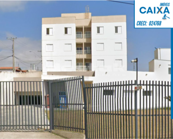 Apartamento em São José dos Campos/SP