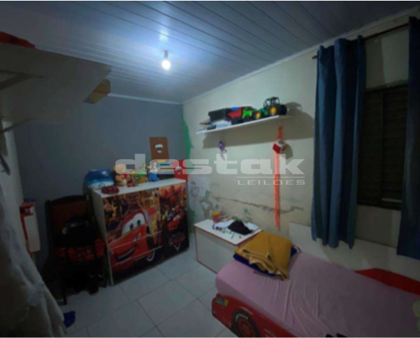 Duas Casas em Pilar do Sul/SP — foto 4