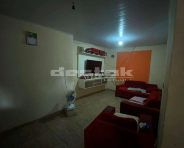Duas Casas em Pilar do Sul/SP — foto 5