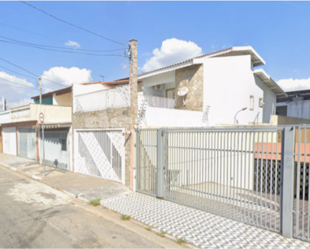 Parte Ideal de Uma Casa em São Miguel/SP — foto 2