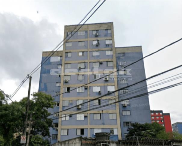 Apartamento em Santos/SP — foto 2