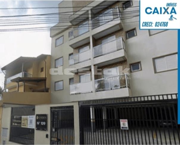 Apartamento em VILA ALBERTINA/SP