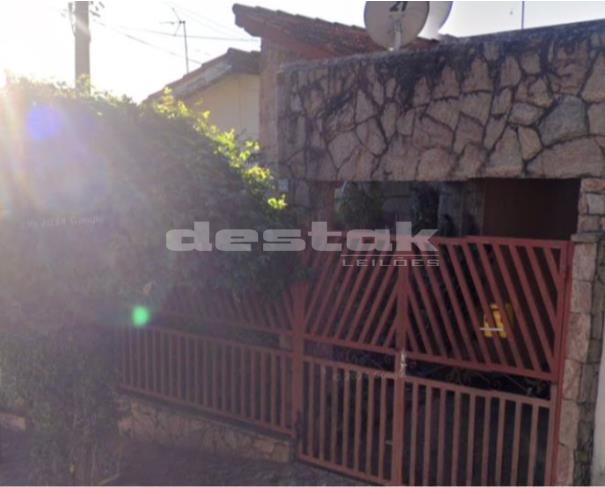 Casa em Itatiba/SP — foto 2