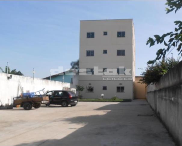 Apartamento em Taubaté/SP — foto 3