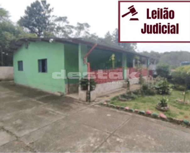 Imóvel em Embu Guaçu/SP