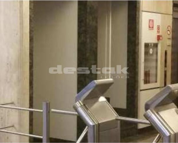 Sala Comercial no Morumbi/SP — foto 2