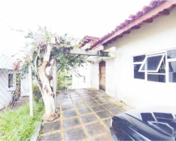 Casa em Morungaba/SP — foto 2