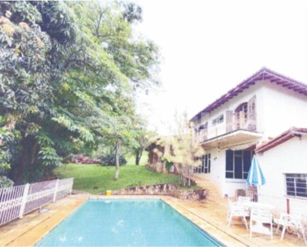 Casa em Morungaba/SP — foto 3