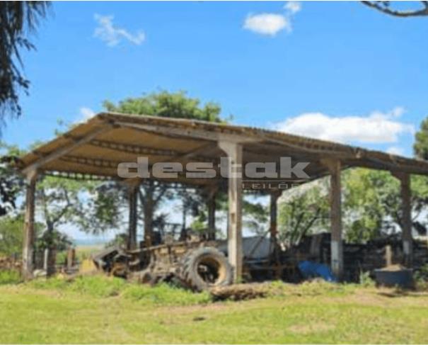 Imóvel Rural em Itapeva/SP — foto 2