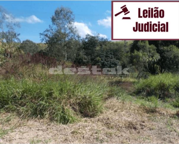 Terreno em Campo Limpo Paulista/SP