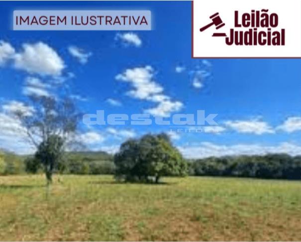 Fração de Terras em Campo Mourão/PR