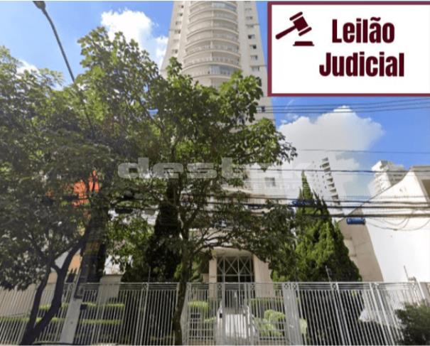 Apartamento no Jardim América em São Paulo/SP