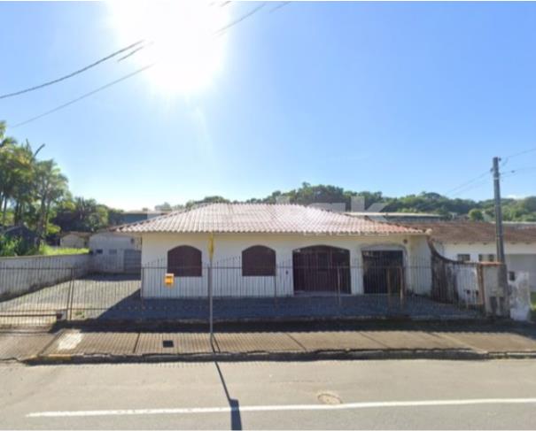 Imóvel com Casa e Galpão em Jaraguá do Sul/SC — foto 2