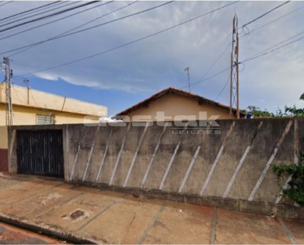 Casa em Bebedouro/SP — foto 2
