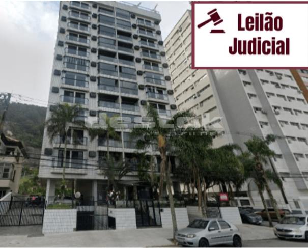 Apartamento em Itararé/SP
