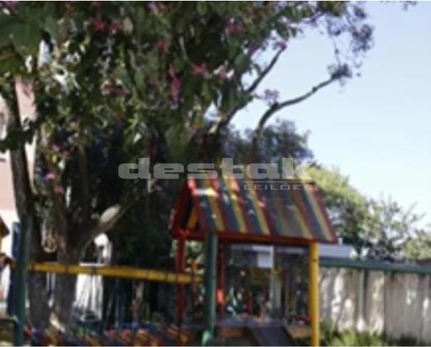 Apartamento no Residencial Safira em São Paulo/SP — foto 2