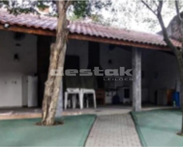 Apartamento no Residencial Safira em São Paulo/SP — foto 3