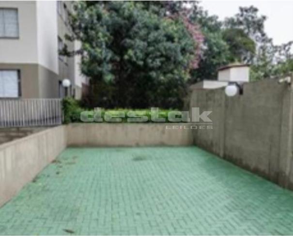 Apartamento no Residencial Safira em São Paulo/SP — foto 4