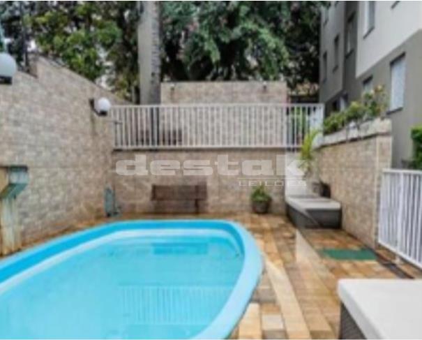 Apartamento no Residencial Safira em São Paulo/SP — foto 5