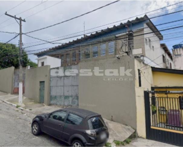 Galpão/Armazém na Vila Santa Catarina/SP — foto 2