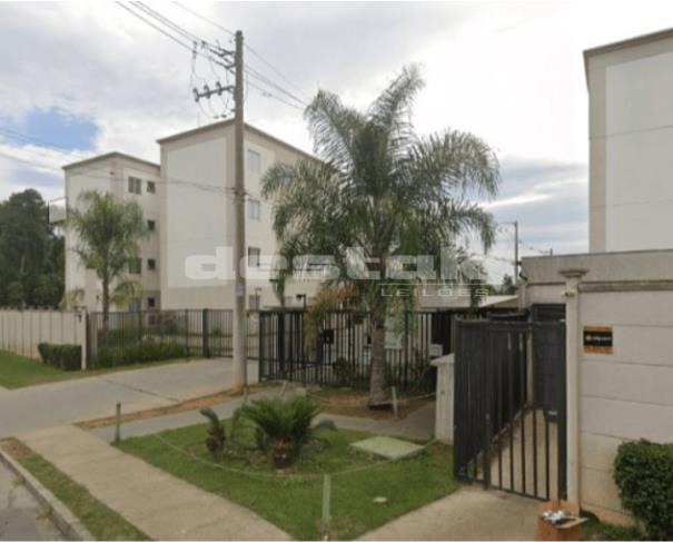 Apartamento no Jardim Caxangá/SP — foto 2