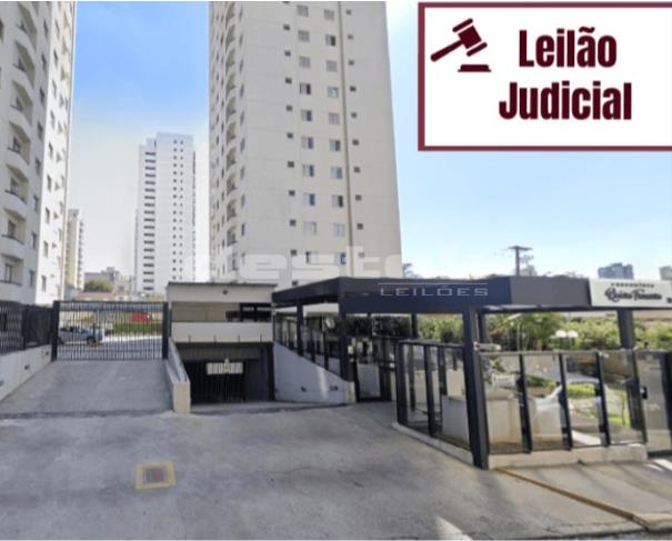 Apartamento no Condomínio Riviera Francesa em Guarulhos/SP