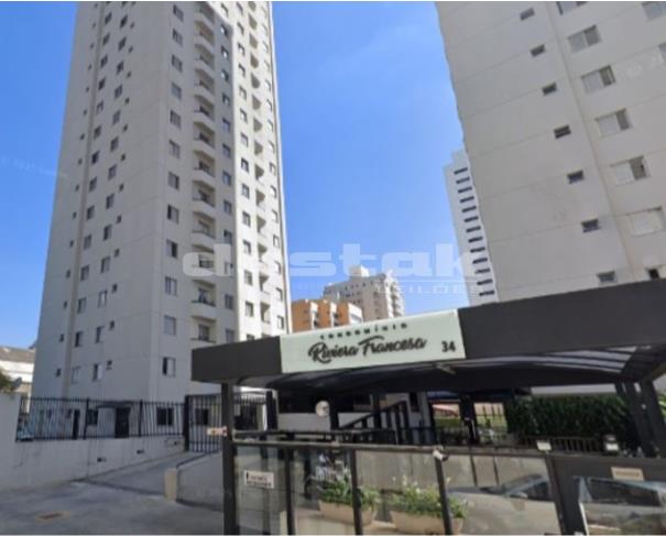 Apartamento no Condomínio Riviera Francesa em Guarulhos/SP — foto 2