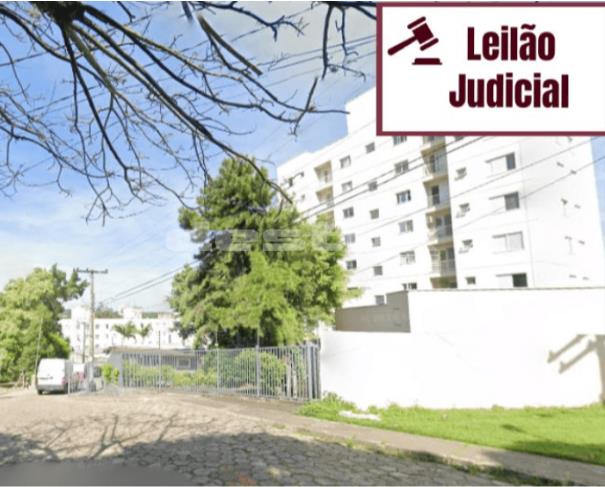 Apartamento em Monte Mor/SP