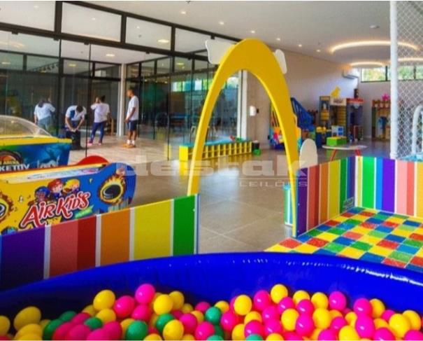 Fração de Tempo Apartamento 404 em Penha/SC — foto 4