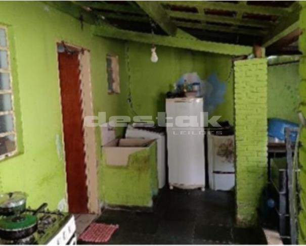 Terreno com Casa em Piracaia/SP — foto 3