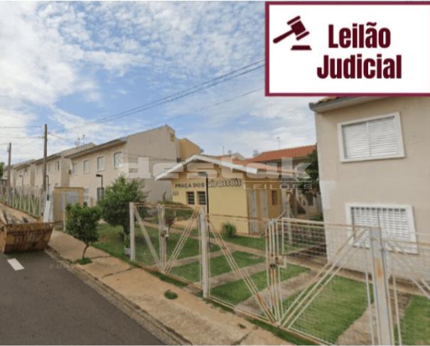 Apartamento no Condomínio Praça dos Girassóis Marília/SP