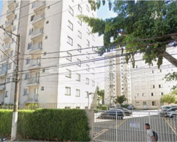 Apartamento no Condomínio Res Parque das Orquídeas/SP — foto 3