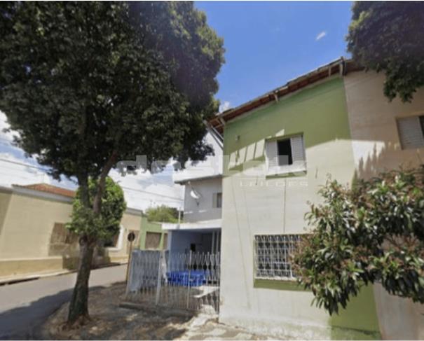 Casa em Descalvado/SP — foto 2