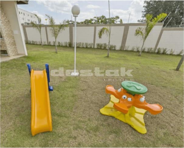 Apto Parque Los Alpes - Limeira/SP — foto 5