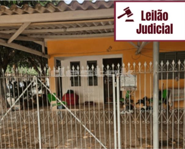 Casa e Edícula em Birigui/SP — foto 2