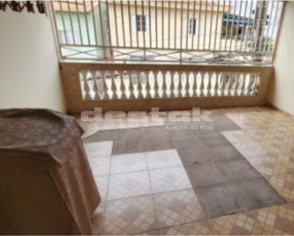 Casa no Residencial EVE, Vila Prudente/SP — foto 2