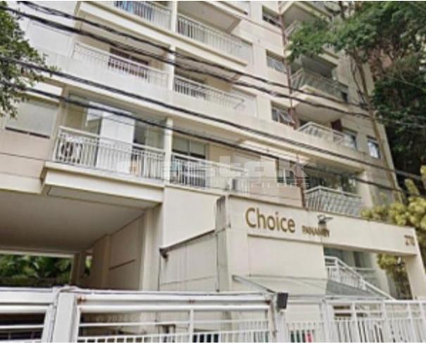 Apartamento no Morumbi/SP — foto 2