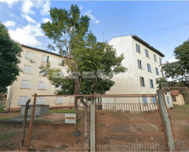Apartamento em Assis/SP — foto 2