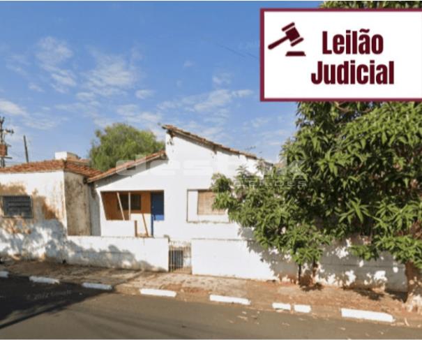 Imóveis Residenciais em Itapira/SP