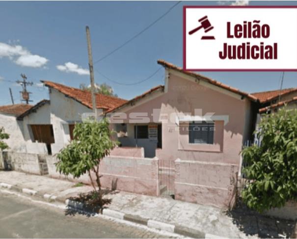Imóveis Residenciais em Itapira/SP