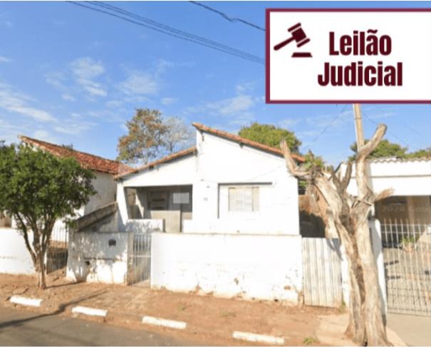 Imóveis Residenciais em Itapira/SP