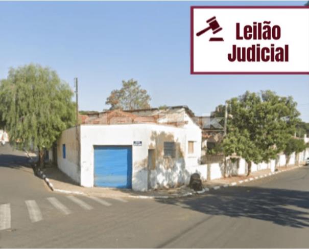 Imóveis Residenciais em Itapira/SP