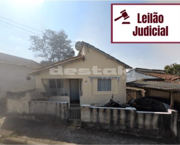 Imóveis Residenciais em Itapira/SP