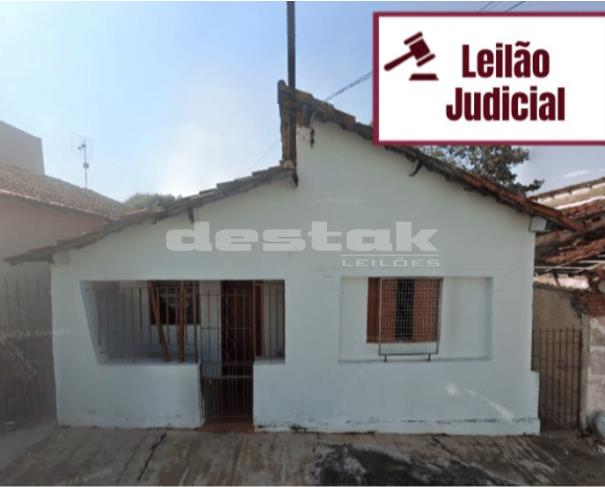 Imóveis Residenciais em Itapira/SP