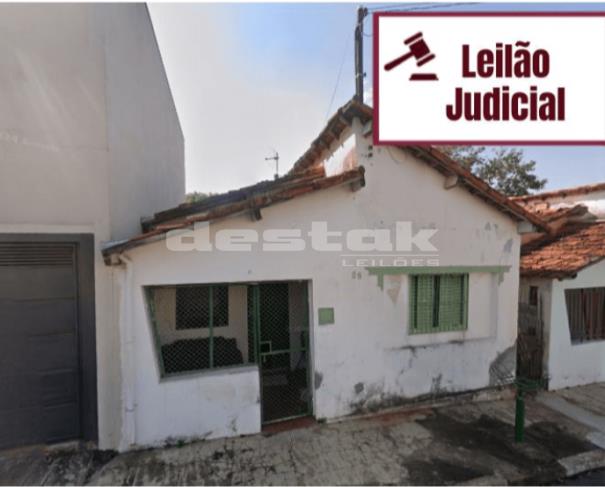 Imóveis Residenciais em Itapira/SP