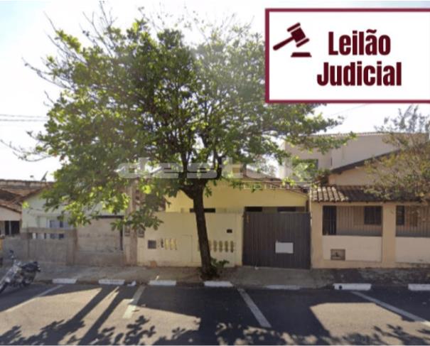 Imóveis Residenciais em Itapira/SP